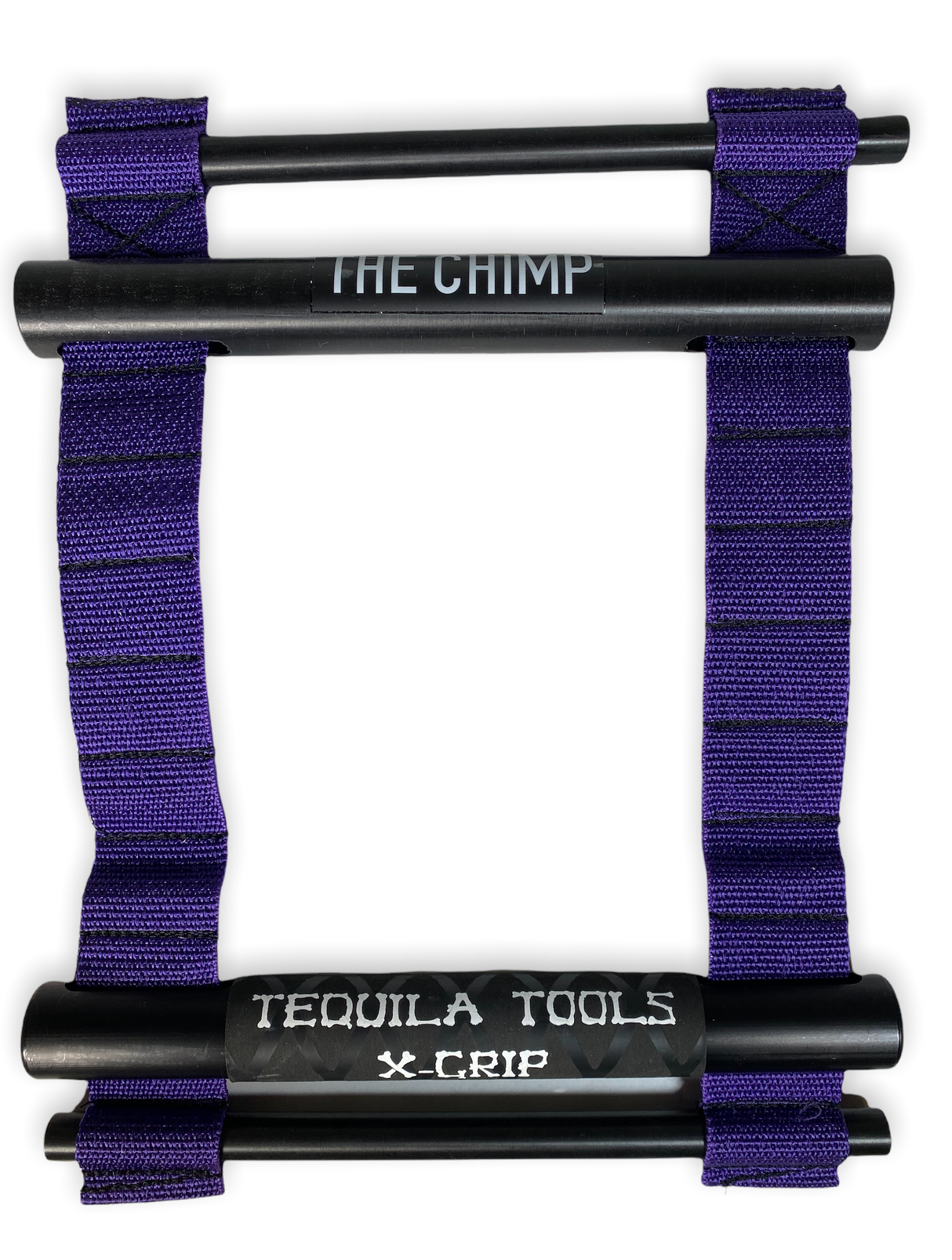 Tequila The Chimp hanger