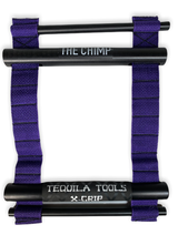 Tequila The Chimp hanger