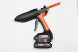 Anson Collision Glue Gun High capacity Cordless