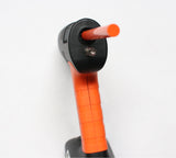 Anson Collision Glue Gun High capacity Cordless