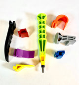 Anson Connect system Complete R&I tool set