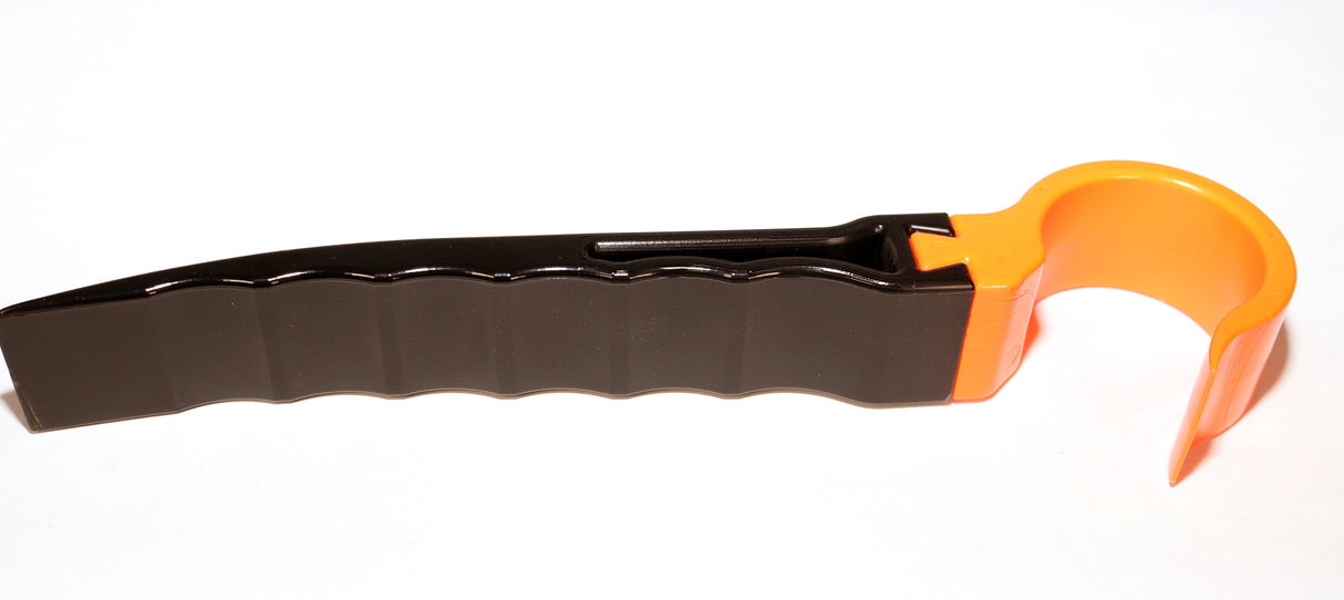 Anson Connect system Raptor Wedge with Fender Bender R&I tool set