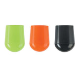 Edgy CROWN VARIETY CAPS