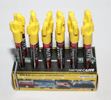 1 pack of Auto Writer paint markers