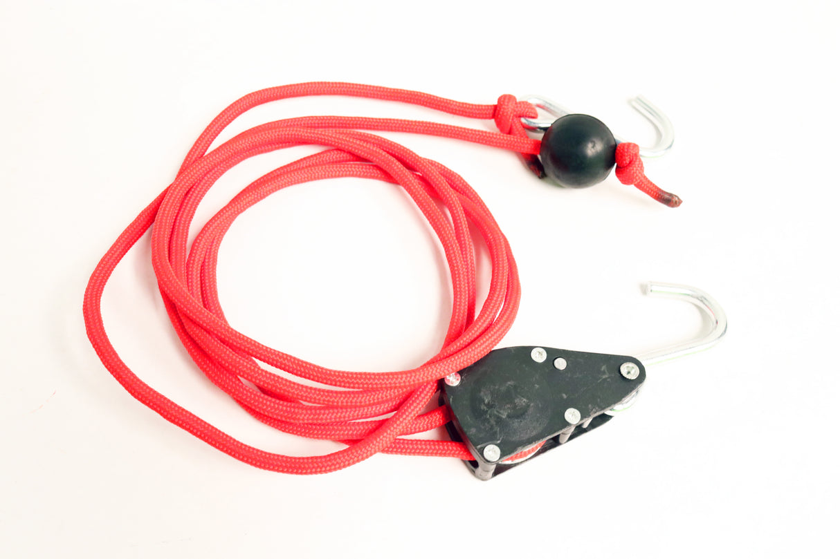 Dent Engineer Rope Ratchet 1/4 inch