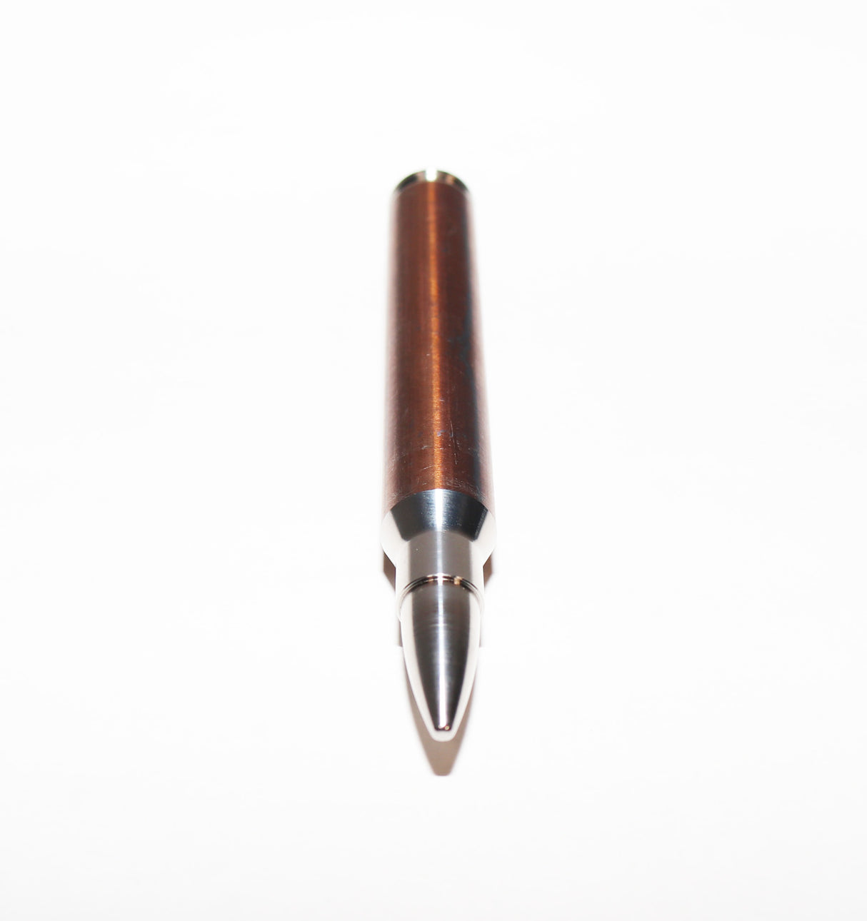 Dead Dent Tools 4" STAINLESS STEEL Patina Bullet Knockdown