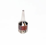 Dead Dent Tools Stainless Steel - Pee Wee Tip patina