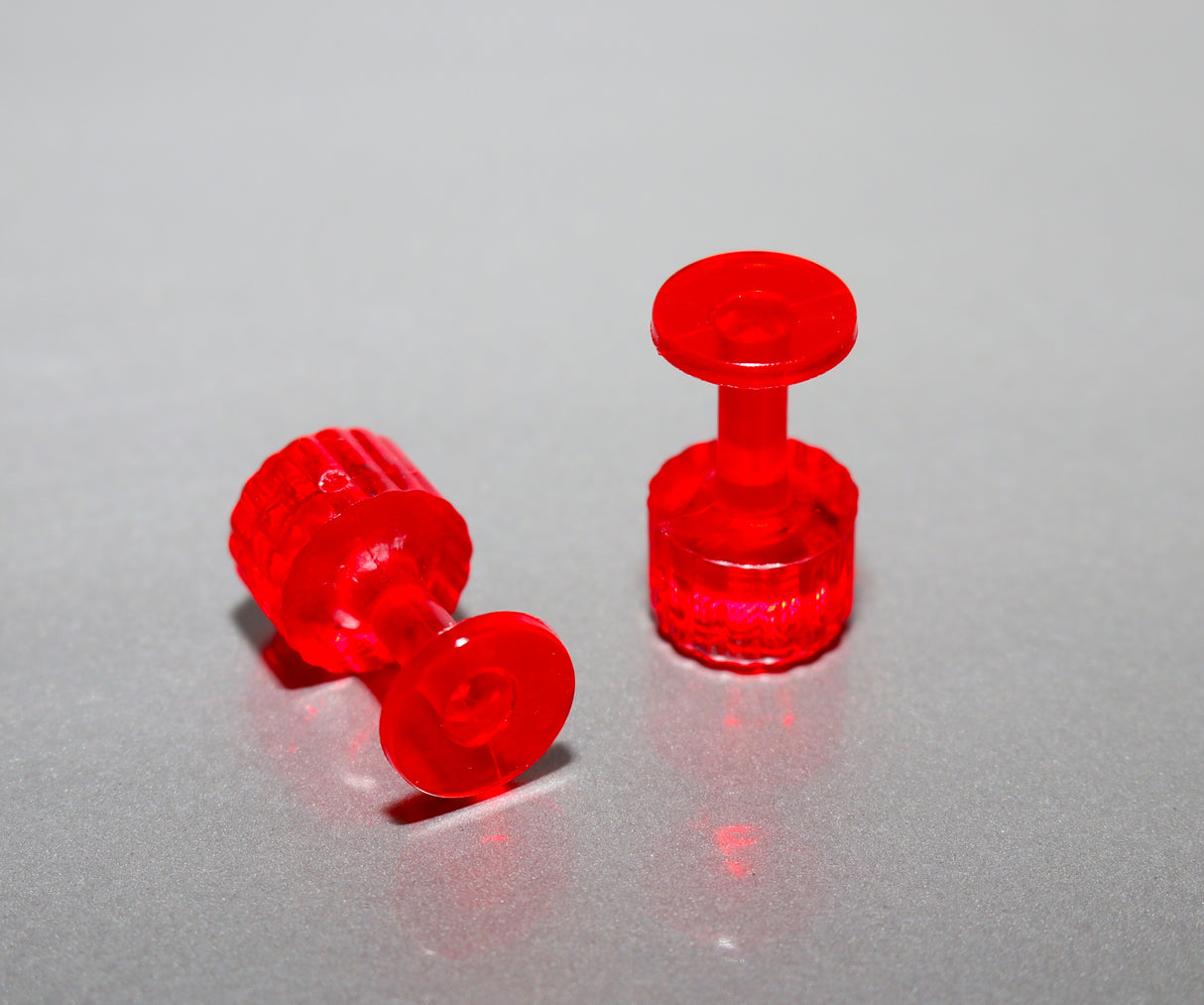 Dead on Dead Center Tabs - 11mm