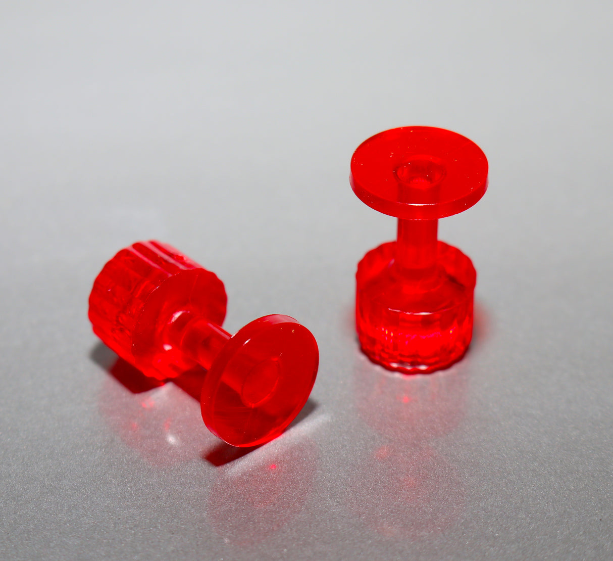 Dead on Dead Center Tabs - Variety Pack