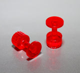 Dead on Dead Center Tabs - Variety Pack