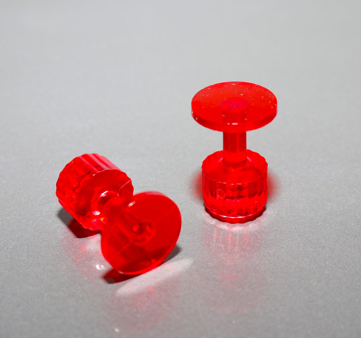 Dead on Dead Center Tabs - 15mm