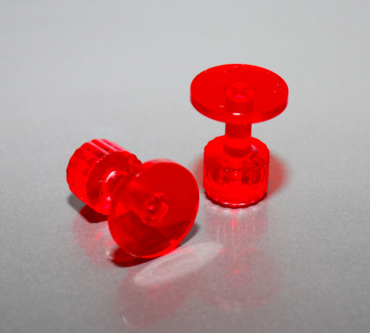 Dead on Dead Center Tabs - 17mm