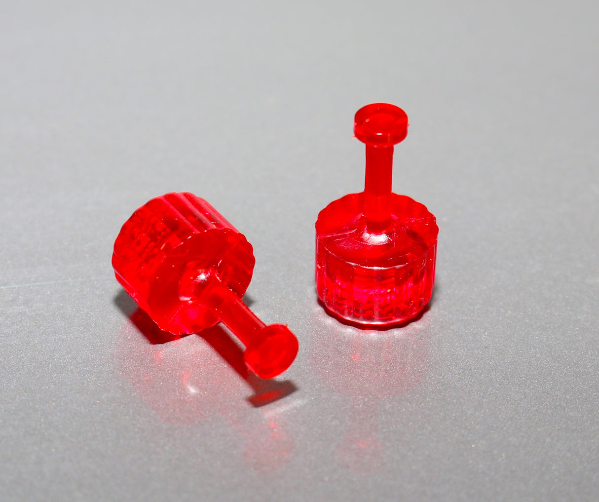 Dead on Dead Center Tabs - 5mm