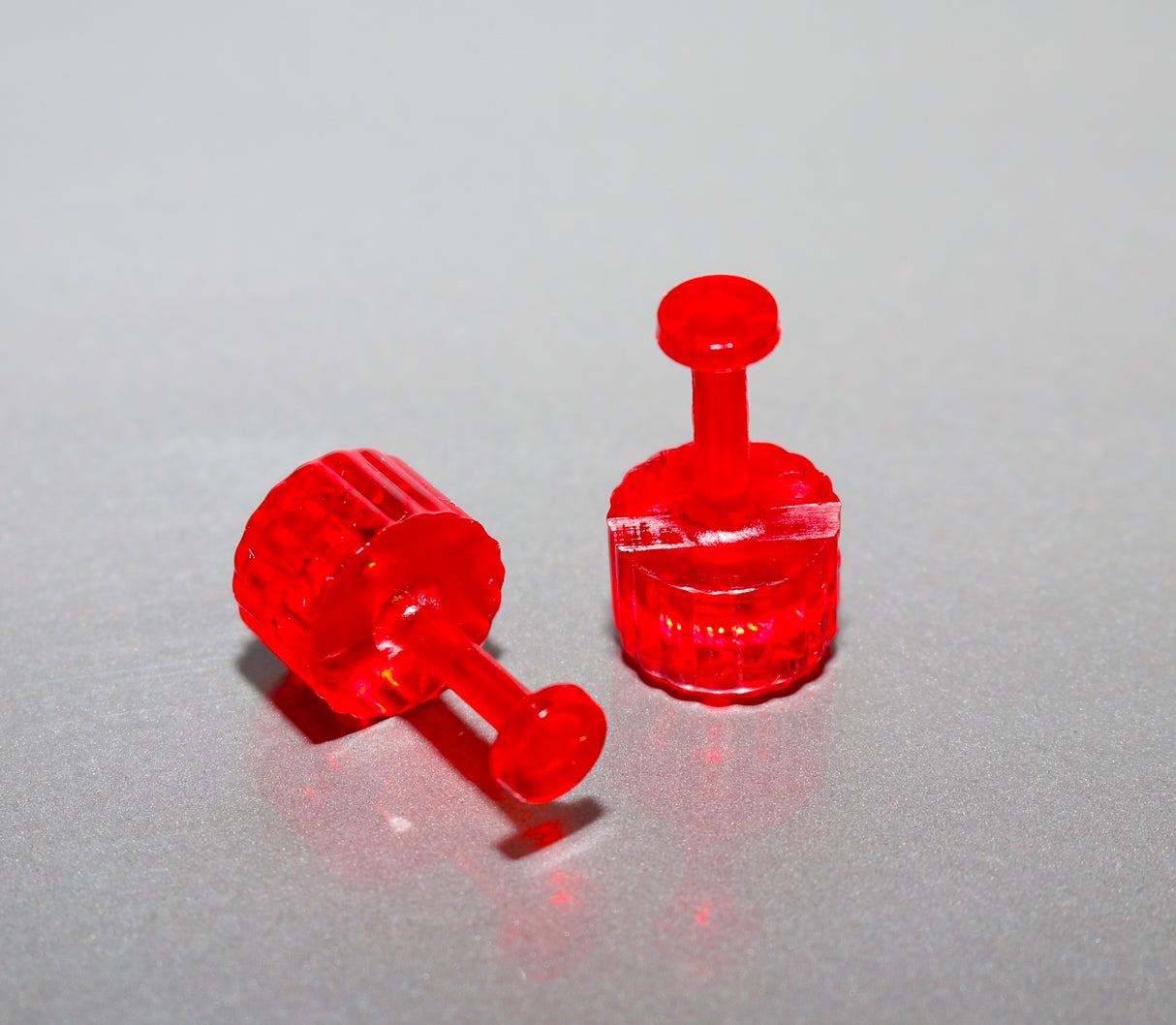 Dead on Dead Center Tabs - Variety Pack