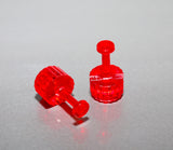 Dead on Dead Center Tabs - Variety Pack