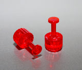 Dead on Dead Center Tabs - 7mm