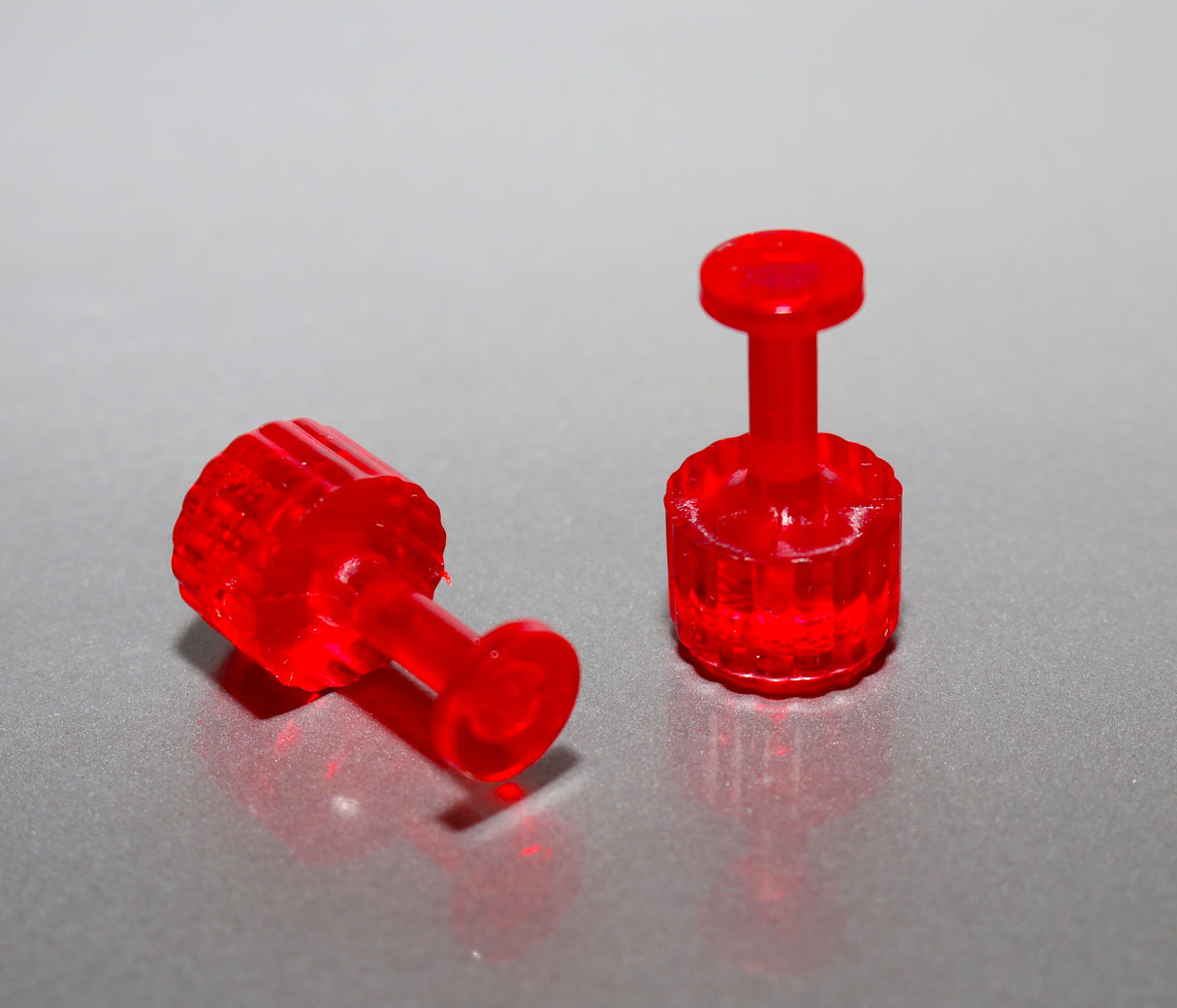 Dead on Dead Center Tabs - 8mm