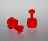 Dead on Dead Center Tabs - 8mm