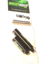 WILLEY QUICK MAGNETIC EXTENSIONS