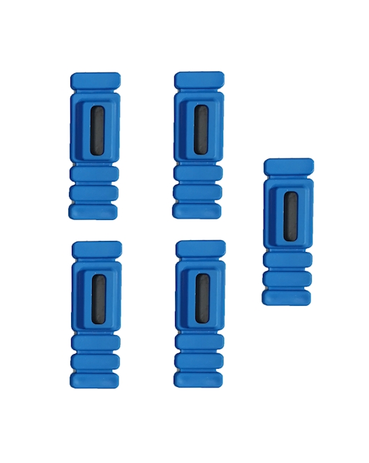 CAMAUTO FLEX TABS 0.8'X2.5'