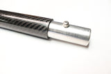 Carbon tech rod extension 36