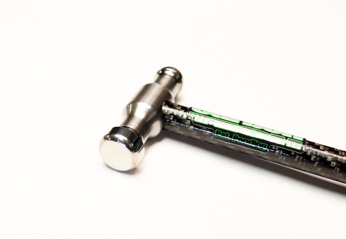Carbon tech 21 hammer