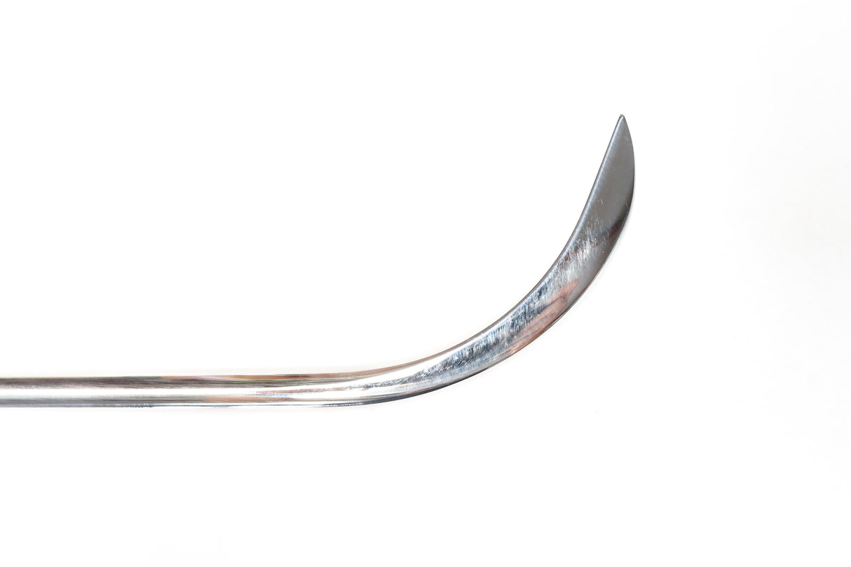 Tequila PDR Rod - 44" Yellow