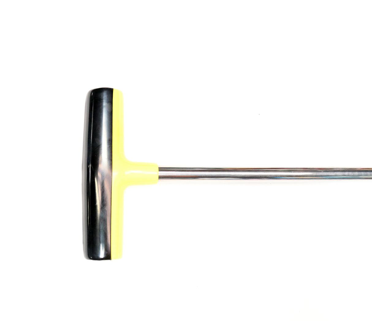 Tequila PDR Rod - 54" Yellow