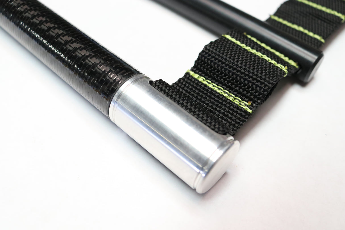 Carbon tech x-bar