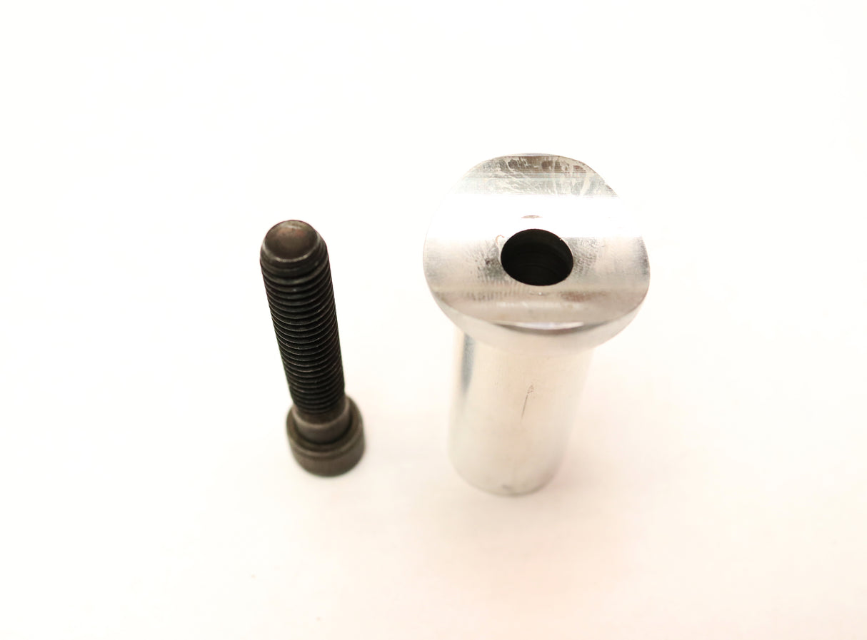 Carbon Tech Never loose adaptor