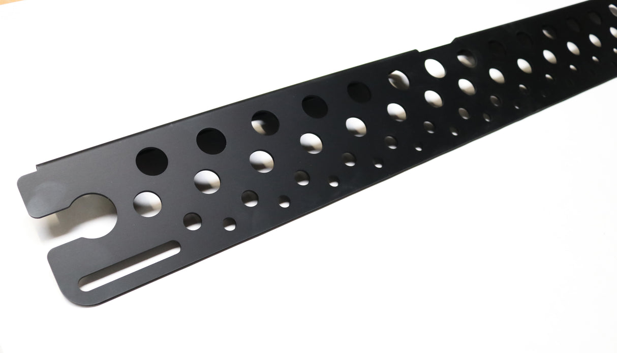 Tequila XL tool holder "ALL HOLES" Version