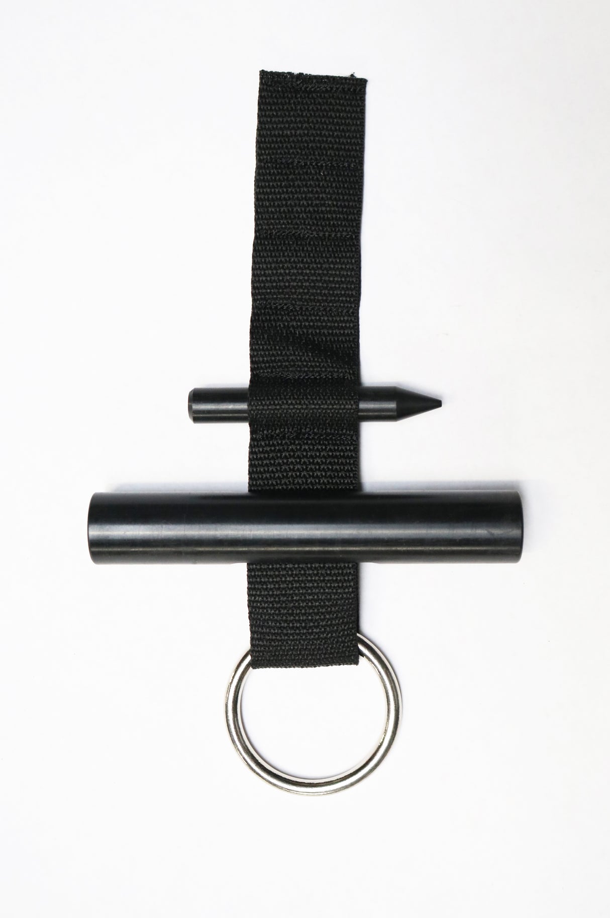 Heavy Duty Door Strap w/Tapper