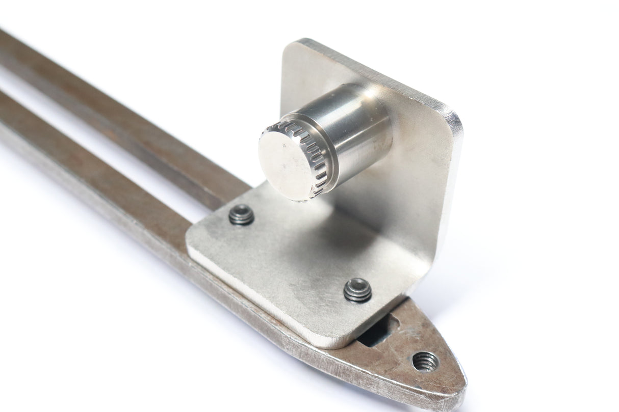 Leverage Control Adaptor LCA with HUB for Dent Dial