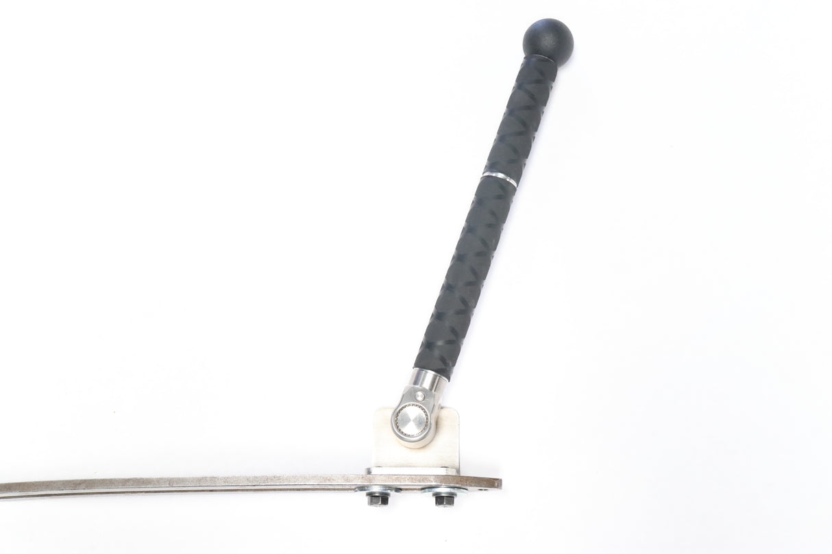 Leverage Control Adaptor LCA with HUB for Dent Dial