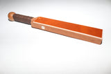VIP EXOTIC WOOD PADDLE 14.5" MEDIUM VERSION
