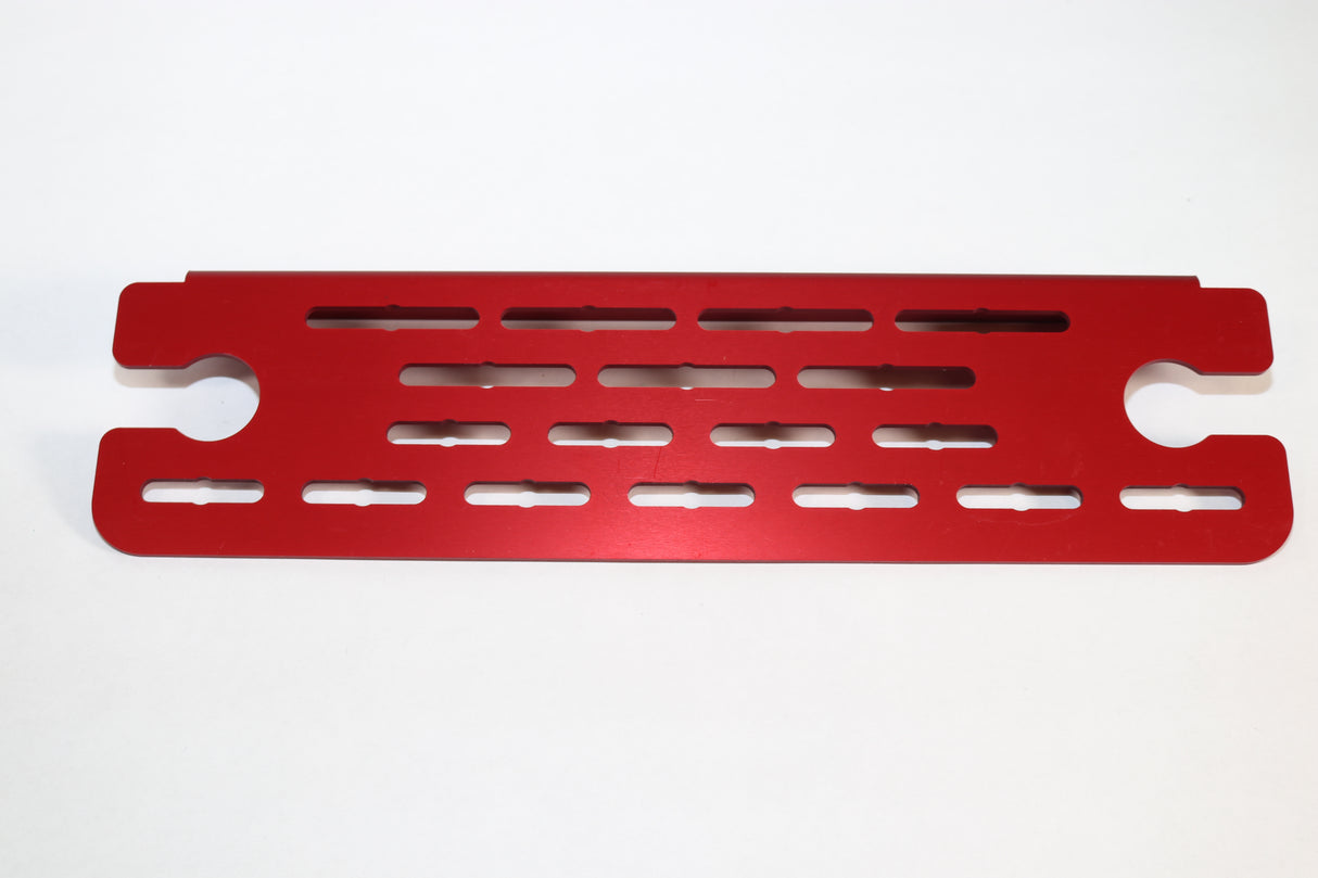 Tequila whale tail tool holder SMALL