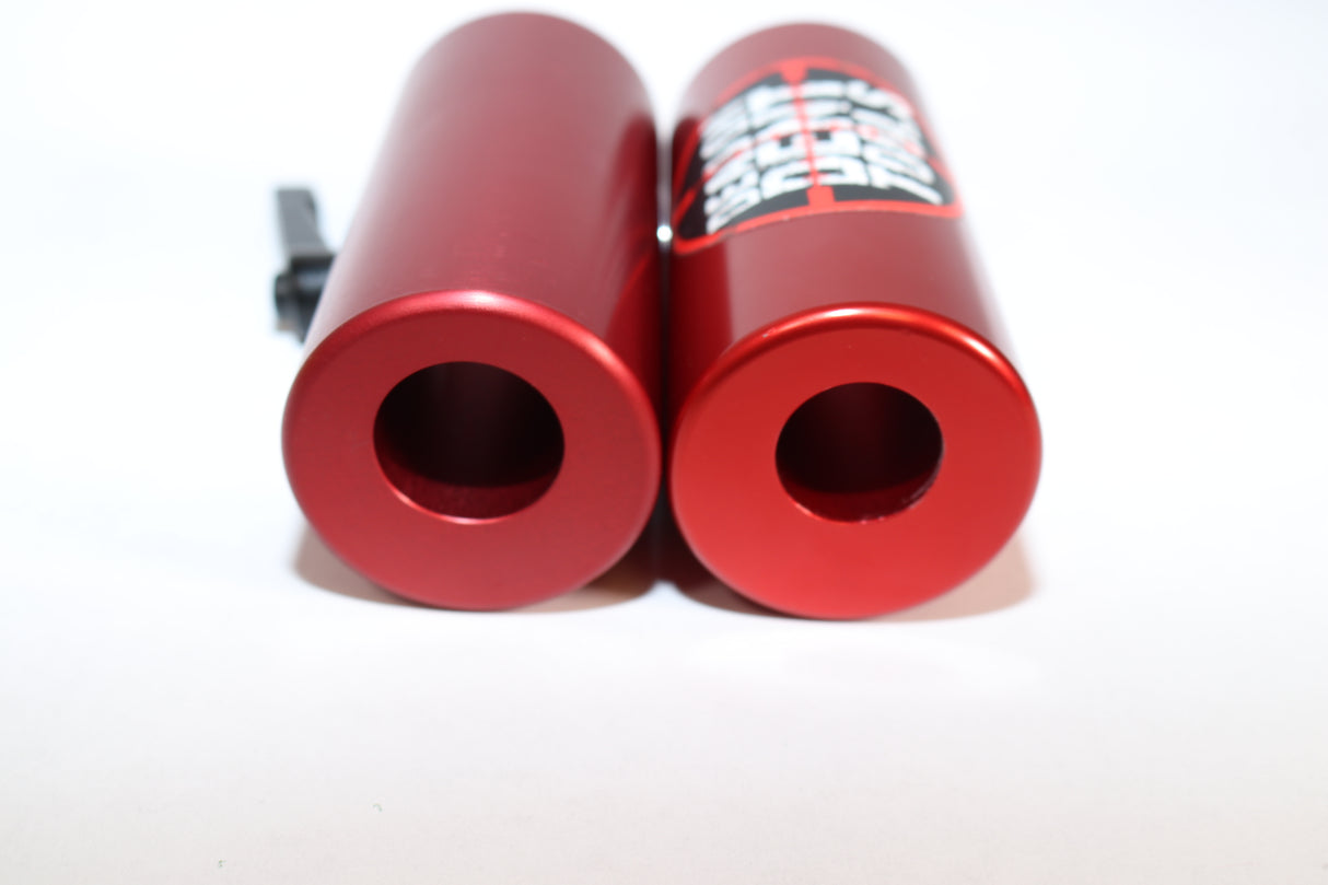 Dead Dent Tools Light Collar Ultra and Pro PDR solutions