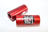 Dead Dent Tools Light Collar Ultra and Pro PDR solutions