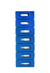 CAMAUTO LONG TAB 2"X6"