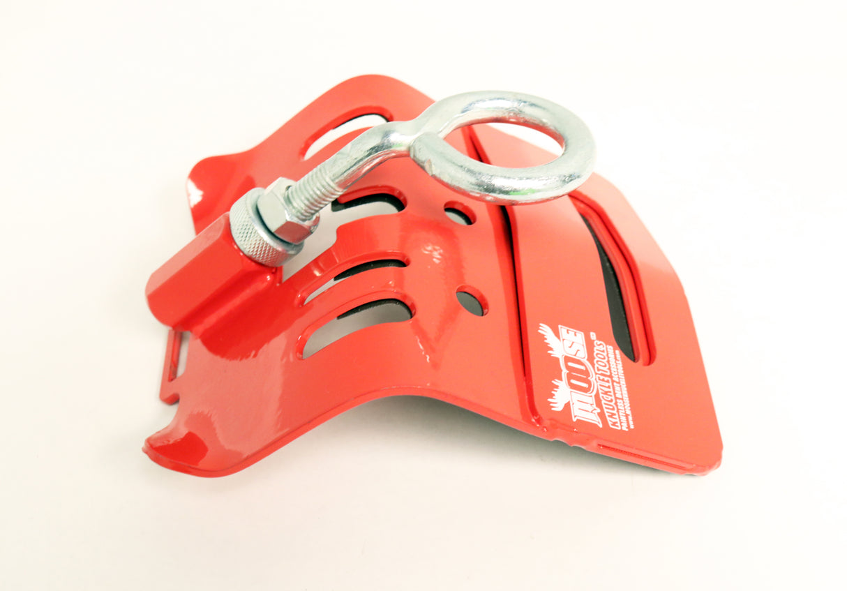 the Original MOOSE KNUCKLE