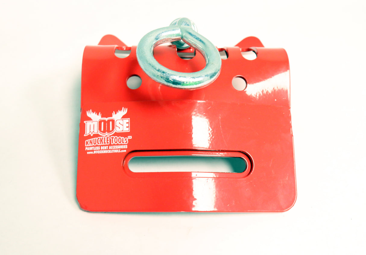 the Original MOOSE KNUCKLE