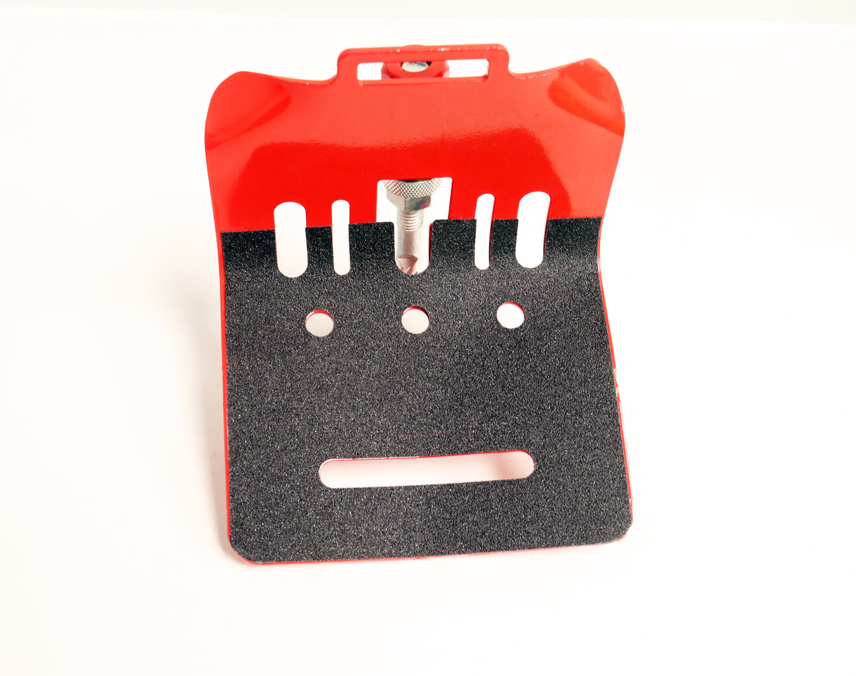 the Original MOOSE KNUCKLE