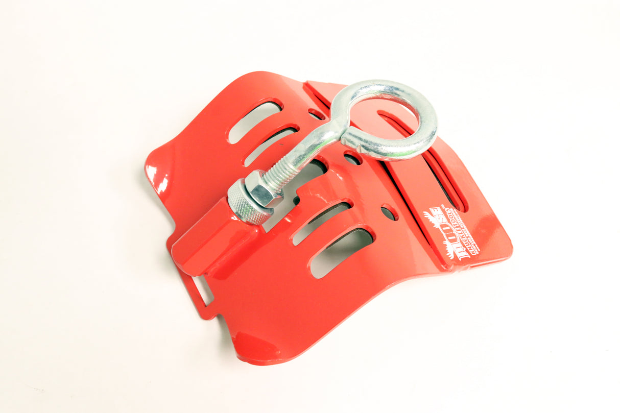 the Original MOOSE KNUCKLE