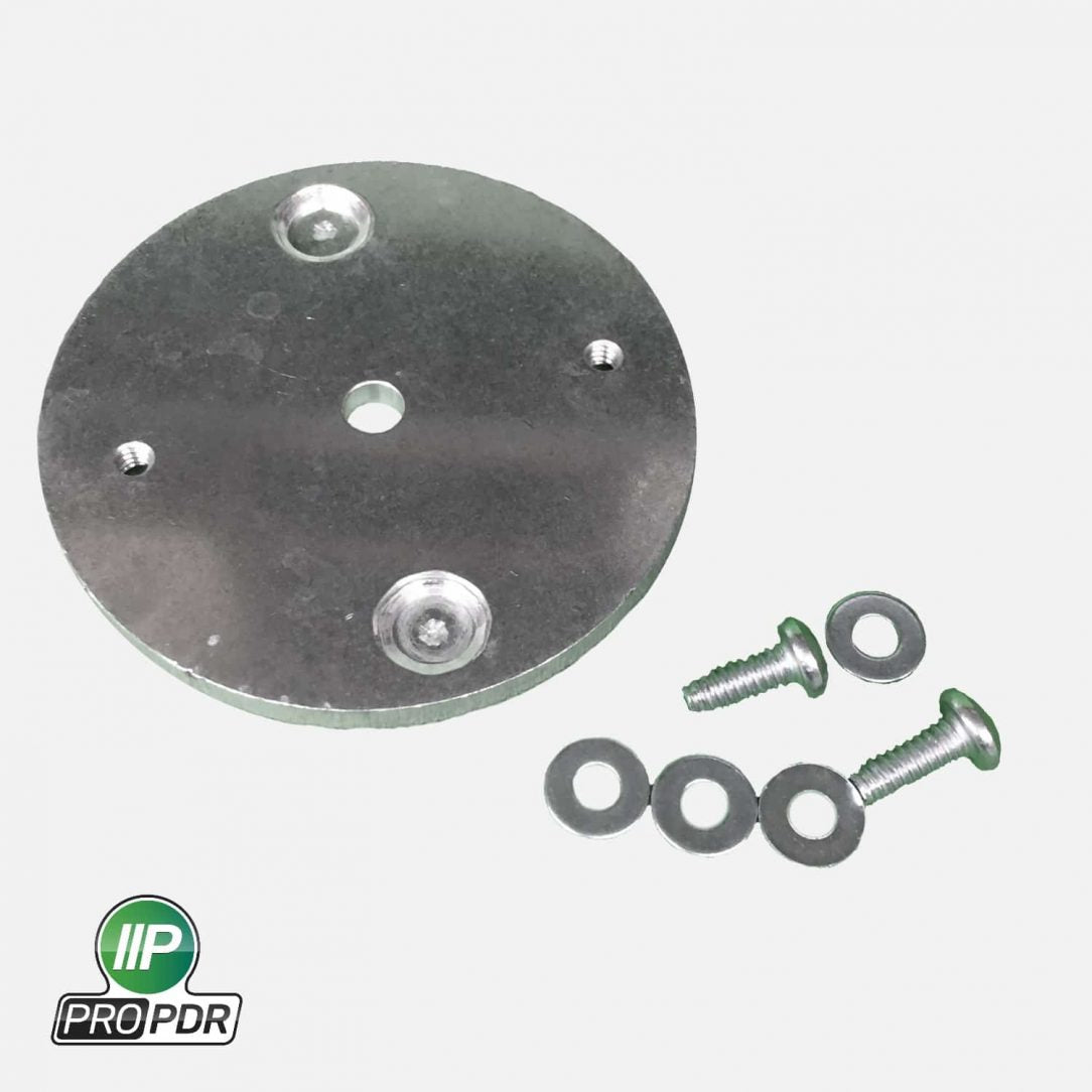 MAGNETIC MOUNT INSTALL PLATE – FOR CHUBBY