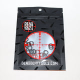 Dead Dent Tools - Killer O rings pack