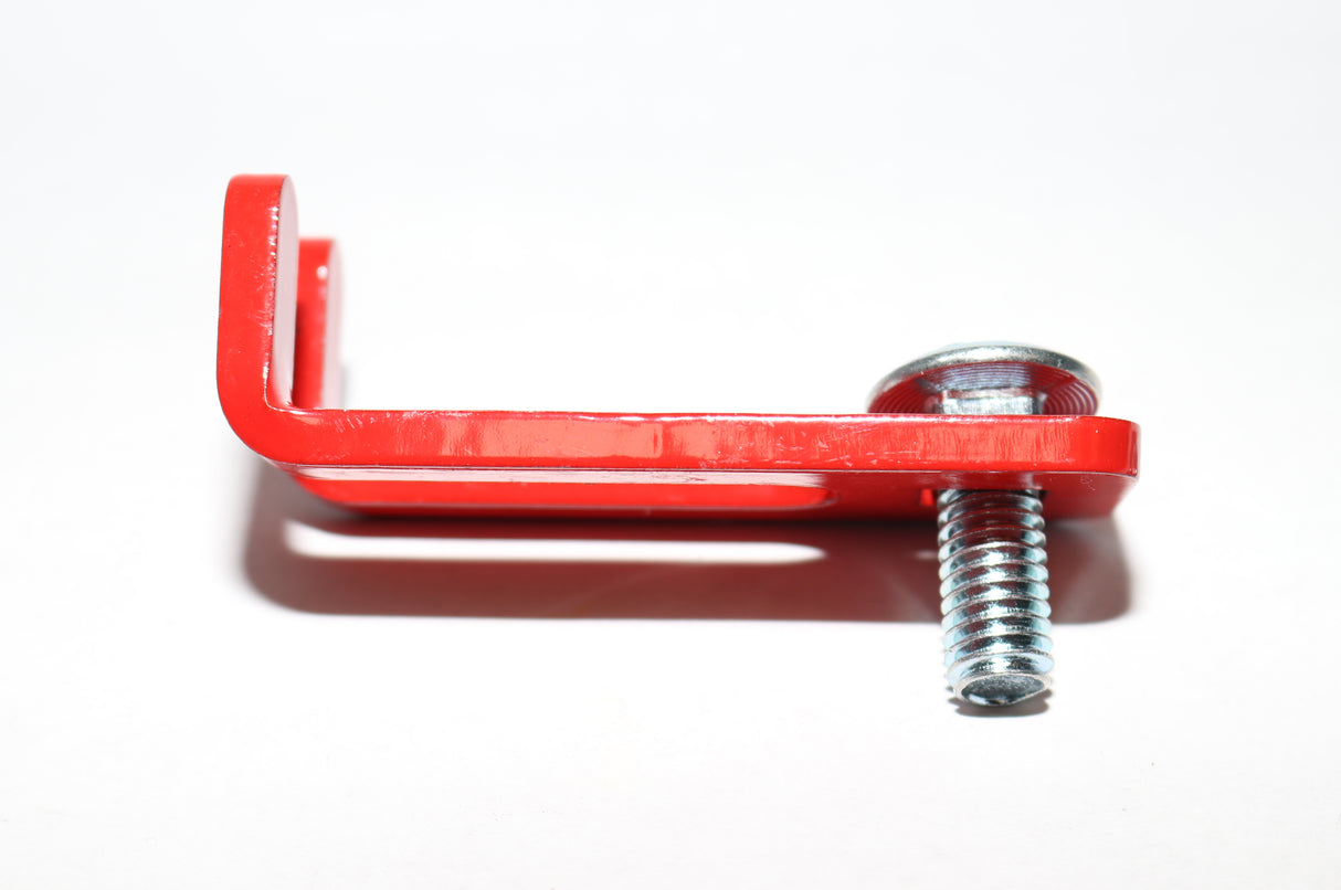 Slide hammer hanger