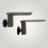 Anson PDR - Hood Stand Arm brackets