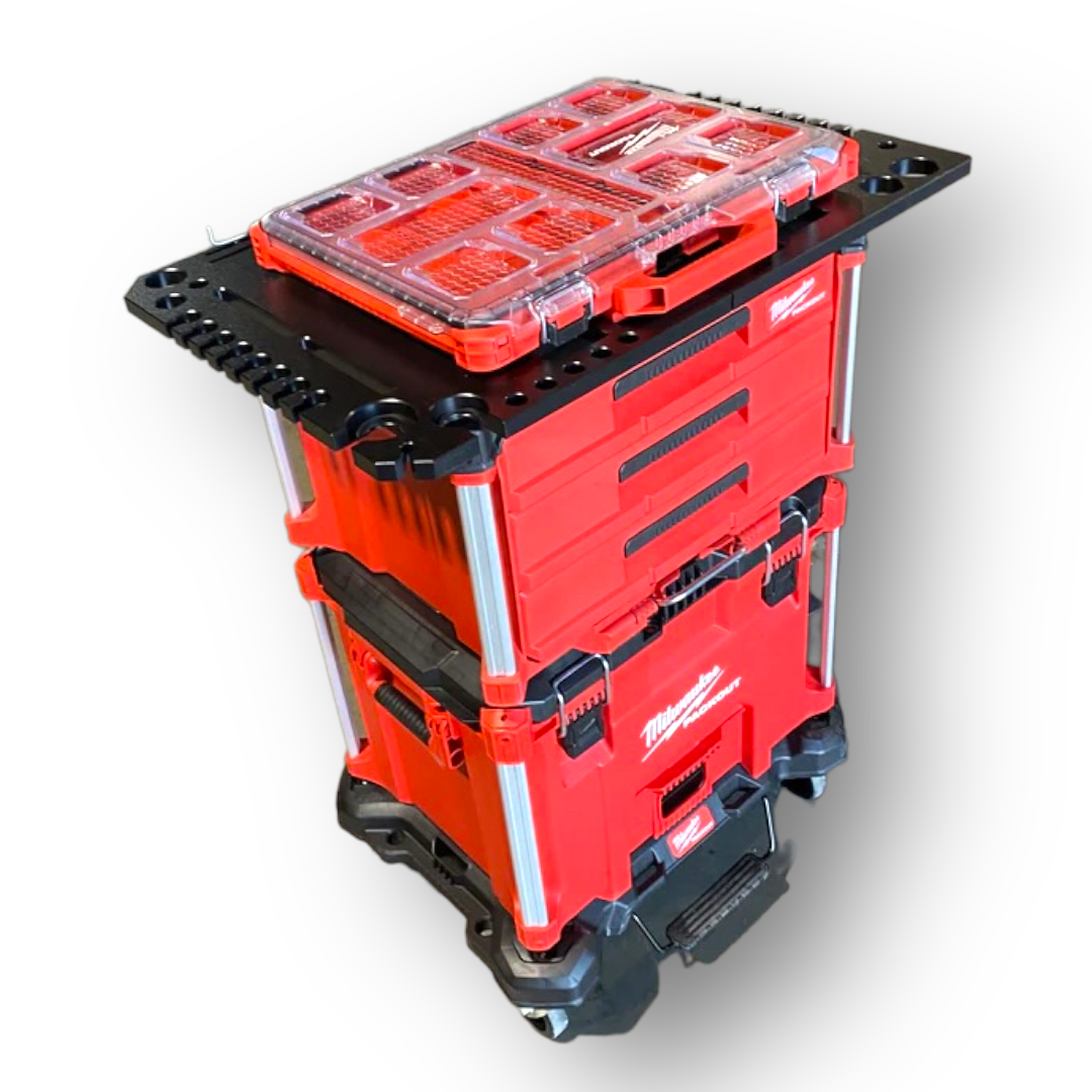 VIP MILWAUKEE PACKOUT TOP