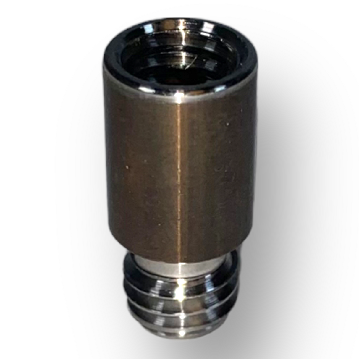 Dead Dent tools Stainless Patina 3/8 dia. Extension 1/2 inch