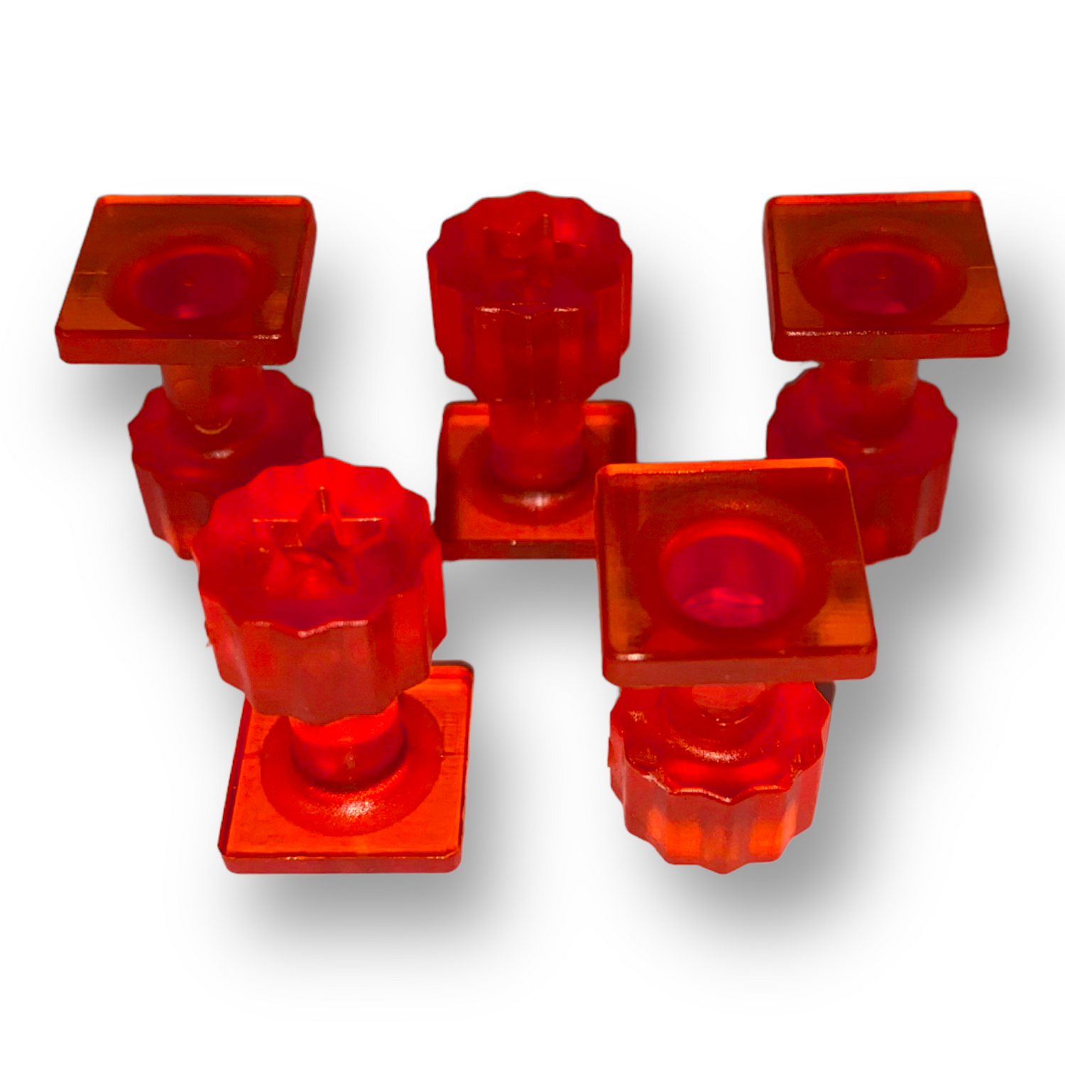 Anson PDR Lone Star UV Square 13mm